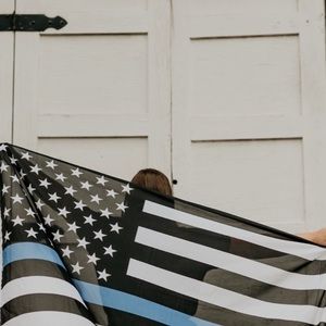 Meet your Posher, Riley